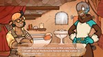 *ONE-EYED LEE AND THE DINNER PARTY*XBOX ONE/X|S*КЛЮЧ