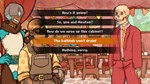 *ONE-EYED LEE AND THE DINNER PARTY*XBOX ONE/X|S*КЛЮЧ