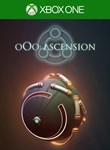 *OOO: ASCENSION*XBOX ONE/X|S*КЛЮЧ*