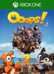 *OOOPS! 2*XBOX ONE/X|S*КЛЮЧ*
