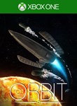 *ORBIT*XBOX ONE/X|S*КЛЮЧ*
