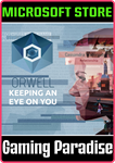 *ORWELL: KEEPING AN EYE ON YOU*(PC WIN)*КЛЮЧ*