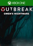 *OUTBREAK: GWEN´S NIGHTMARE*XBOX ONE/X|S*КЛЮЧ*