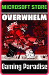 *OVERWHELM*(PC WIN)*КЛЮЧ*