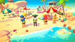*PARTY FRIENDS*XBOX ONE/X|S*КЛЮЧ*