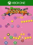 *PARTY JOUSTING*XBOX ONE/X|S*КЛЮЧ*