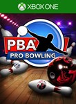*PBA PRO BOWLING*XBOX ONE/X|S*КЛЮЧ*