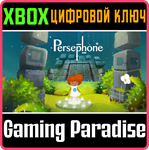 *PERSEPHONE*XBOX ONE/X|S*КЛЮЧ*