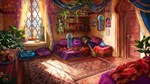 *PERSIAN NIGHTS 2: THE MOONLIGHT VEIL *XBOX *КЛЮЧ