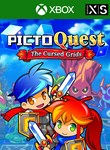 *PICTOQUEST*XBOX ONE/X|S+ПК*КЛЮЧ*