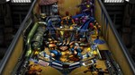 *PINBALL FX3 MARVEL PINBALL SEASON 1 BUNDLE*XBOX* КЛЮЧ