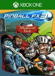 *PINBALL FX3 - MEDIEVAL PACK*XBOX ONE/X|S+ПК*КЛЮЧ*