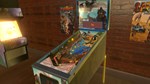 *PIRATES PINBALL*XBOX ONE/X|S+ПК*КЛЮЧ*