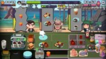 *PIXEL CAFE*XBOX ONE/X|S*КЛЮЧ*