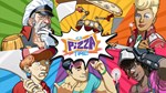 *PIZZA TITAN ULTRA*XBOX ONE/X|S*КЛЮЧ*