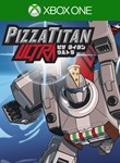 *PIZZA TITAN ULTRA*XBOX ONE/X|S*КЛЮЧ*