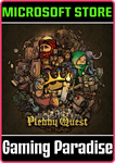 *PLEBBY QUEST: THE CRUSADES*(PC WIN)*КЛЮЧ*