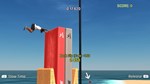 *PRO GYMNAST SIMULATOR + CYBER PROTOCOL*XBOX*КЛЮЧ