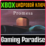 *PROMESA*XBOX ONE/X|S*КЛЮЧ*