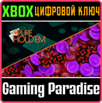 *PURE HOLD’EM: JACKPOT BUNDLE*XBOX ONE/X|S*КЛЮЧ*