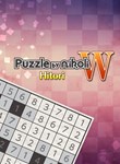 *PUZZLE BY NIKOLI W HITORI*Xbox  КЛЮЧ*