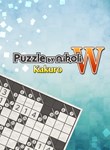 *PUZZLE BY NIKOLI W KAKURO*Xbox  КЛЮЧ*