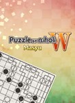 *PUZZLE BY NIKOLI W MASYU*Xbox  КЛЮЧ*