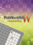*PUZZLE BY NIKOLI W NUMBERLINK*Xbox  КЛЮЧ*