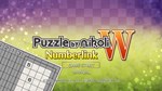 *PUZZLE BY NIKOLI W NUMBERLINK*Xbox  КЛЮЧ*