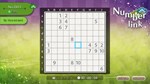 *PUZZLE BY NIKOLI W NUMBERLINK*Xbox  КЛЮЧ*