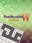 *PUZZLE BY NIKOLI W NURIKABE*Xbox  КЛЮЧ*
