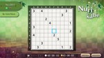 *PUZZLE BY NIKOLI W NURIKABE*Xbox  КЛЮЧ*