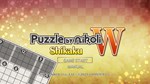 *PUZZLE BY NIKOLI W SHIKAKU*Xbox  КЛЮЧ*