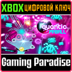 *QUANTIC PINBALL*XBOX ONE/X|S*КЛЮЧ*