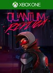 *QUANTUM REPLICA*XBOX ONE/X|S*КЛЮЧ*