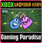 *QUIPLASH*XBOX ONE/X|S*КЛЮЧ*