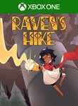 *RAVEN´S HIKE*XBOX ONE/X|S*КЛЮЧ*
