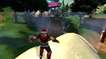 *REALM ROYALE REFORGED CUTE BUT DEADLY PACK*XBOX *