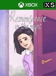 *REMINISCENCE IN THE NIGHT*XBOX ONE/X|S*КЛЮЧ*