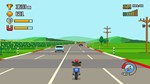 *RETRO HIGHWAY*XBOX ONE/X|S*КЛЮЧ*