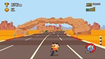 *RETRO HIGHWAY*XBOX ONE/X|S*КЛЮЧ*