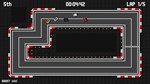 *RETRO PIXEL RACERS*XBOX ONE/X|S*КЛЮЧ*