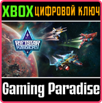 *RIFTSTAR RAIDERS*XBOX ONE/X|S*КЛЮЧ*