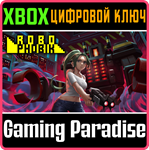 *ROBOPHOBIK*XBOX ONE/X|S*КЛЮЧ*