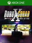 *ROBOT SQUAD SIMULATOR X*XBOX ONE/X|S*КЛЮЧ*