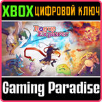 *ROGUE EXPLORER*XBOX ONE/X|S*КЛЮЧ*