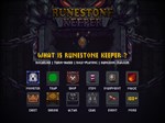 *RUNESTONEKEEPER*(PC WIN)*КЛЮЧ*