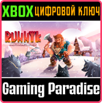 *RUNNYK*XBOX ONE/X|S*КЛЮЧ*