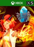*SABLE´S GRIMOIRE*XBOX ONE/X|S*КЛЮЧ*