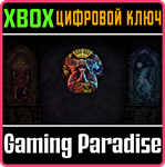 *SAGA OF SINS*XBOX SERIES X|S*КЛЮЧ*